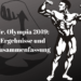 Mr. Olympia 2019: Ergebnisse und Zusammenfassung