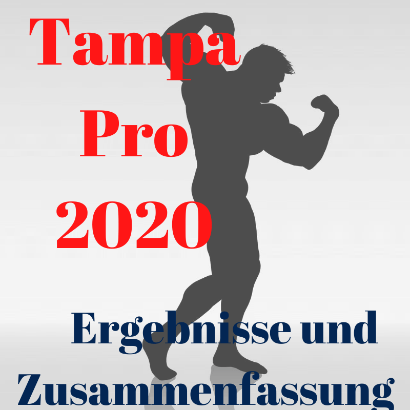Tampa Pro 2020 Ergebnisse und Zusammenfassung