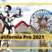 California Pro Bodybuilding Show 2021 - Teilnehmer, Prejudging, Ergebnisse und Zusammenfassung