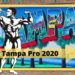 Tampa Pro 2020 Ergebnisse und Zusammenfassung