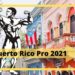 Puerto Rico Pro 2021 - Teilnehmer, Preisgelder, Prejudging, Ergebnisse und Zusammenfassung