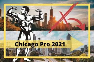 Chicago Pro 2021 - Teilnehmer, Preisgelder, Prejudging, Ergebnisse und Zusammenfassung