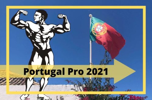 Mr Big Evolution Pro Portugal 2021 - Teilnehmer, Preisgelder, Prejudging, Ergebnisse und Zusammenfassung