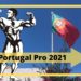 Mr Big Evolution Pro Portugal 2021 - Teilnehmer, Preisgelder, Prejudging, Ergebnisse und Zusammenfassung